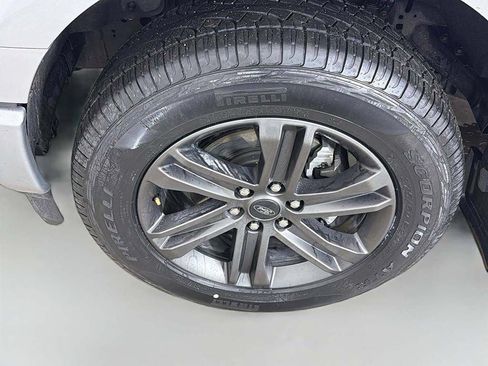 Used 2023 Ford F150 XLT w/ Equipment Group 302A High AWD/4WD image 18
