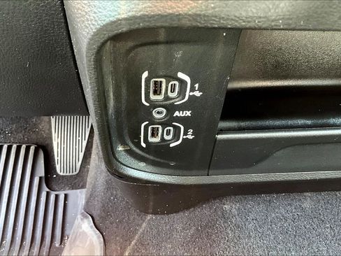 Used 2021 RAM 3500 Tradesman AWD/4WD image 18