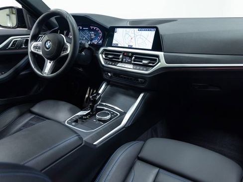 Certified 2023 BMW M440i xDrive Gran Coupe w/ Premium Package image 26