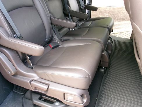 Used 2023 Honda Odyssey Touring image 29