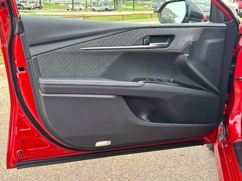 New 2026 Toyota Camry XLE image 25