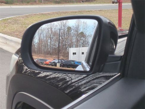 Used 2022 Jeep Cherokee Latitude Lux image 18