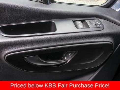 Used 2019 Mercedes-Benz Sprinter 170 image 15