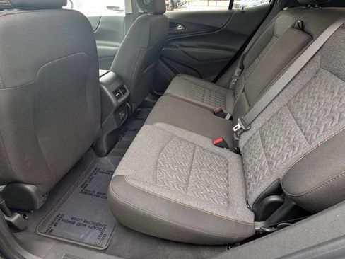 Used 2023 Chevrolet Equinox LT image 11