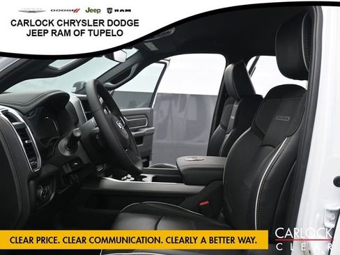 New 2026 RAM 2500 Laramie w/ Night Edition image 9