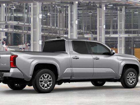 New 2026 Toyota Tacoma SR5 image 13