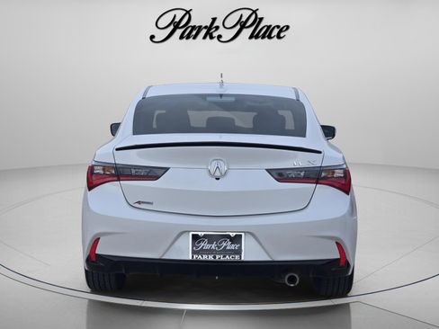 Certified 2020 Acura ILX Premium and A-SPEC Packages image 4