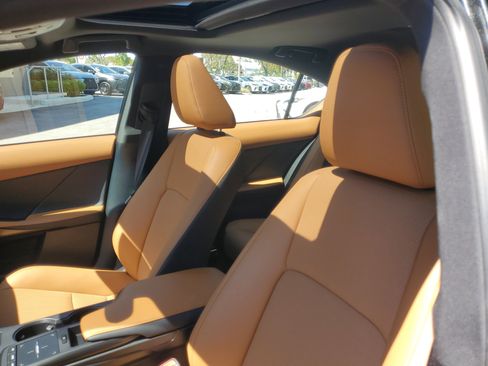 Used 2025 Lexus IS 350 F Sport w/ Accessory Package 2 image 16