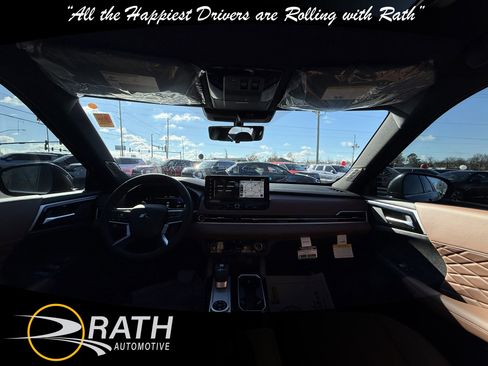 New 2026 Mitsubishi Outlander SEL image 19