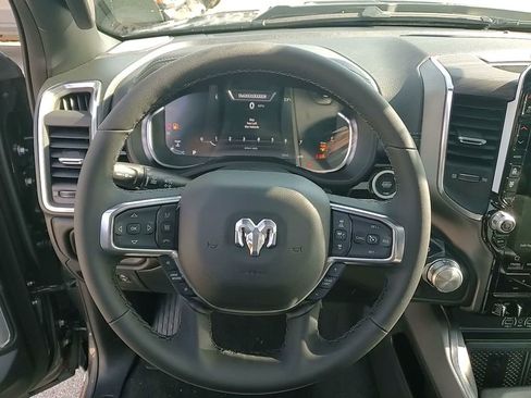 New 2026 RAM 1500 Laramie w/ Night Edition image 30