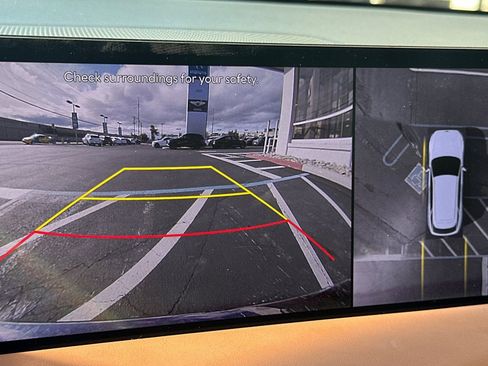 New 2026 Genesis GV70 2.5T Advanced image 21