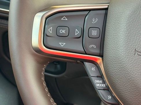 New 2026 RAM 1500 Limited AWD/4WD image 18