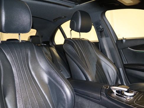 Used 2020 Mercedes-Benz E 350 Sedan image 76