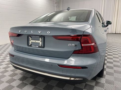 Used 2023 Volvo S60 B5 Ultimate w/ Climate Package image 6