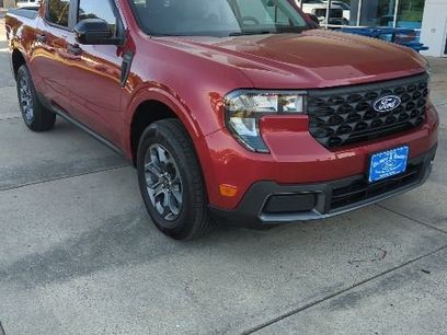 Used 2025 Ford Maverick XLT w/ XLT Luxury Package