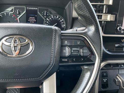 Used 2023 Toyota Tundra SR5 AWD/4WD image 24