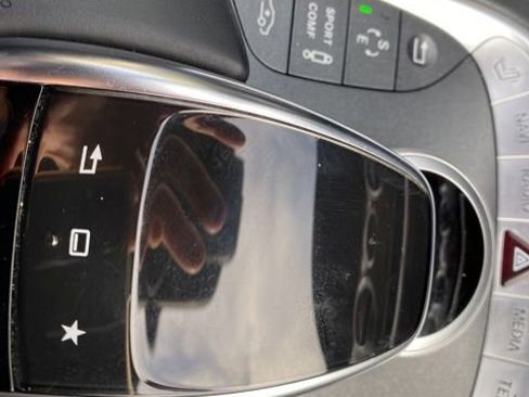 Used 2016 Mercedes-Benz S 550 4MATIC Sedan image 19