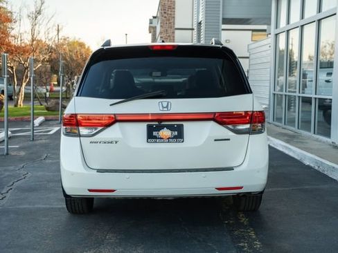 Used 2016 Honda Odyssey Touring image 7