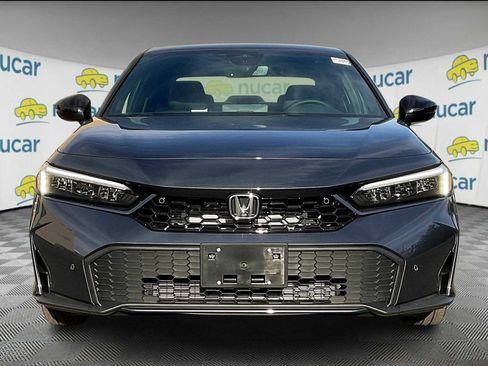 New 2026 Honda Civic Sport Touring image 3