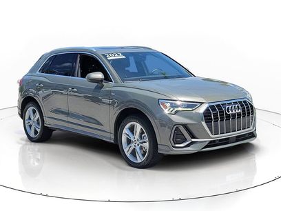 Used 2022 Audi Q3 2.0T Premium Plus w/ Premium Plus Package