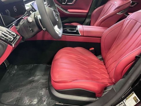 New 2026 Mercedes-Benz S 63 AMG S image 15