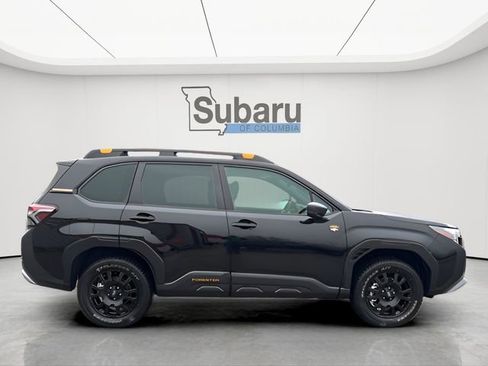 New 2026 Subaru Forester Wilderness w/ Wilderness Package image 8
