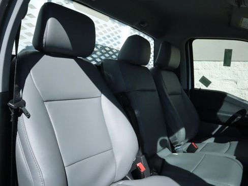 Used 2024 Ford F450 XL w/ XL Chrome Package image 24