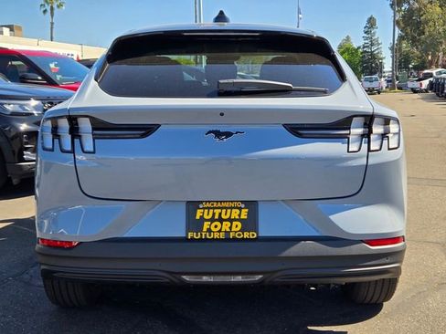 New 2026 Ford Mustang Mach-E Premium w/ Technology Package image 5