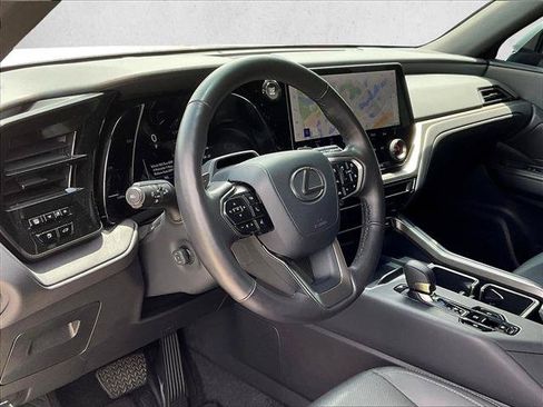 Used 2025 Lexus TX 350 FWD w/ Convenience Package image 14