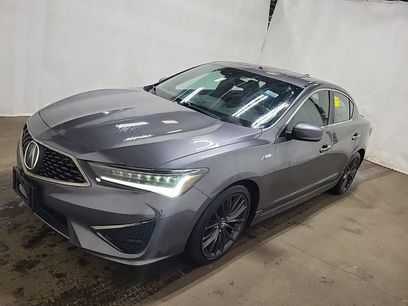 Used 2022 Acura ILX