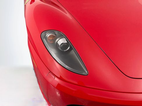 Used 2005 Ferrari F430 Coupe RWD image 61