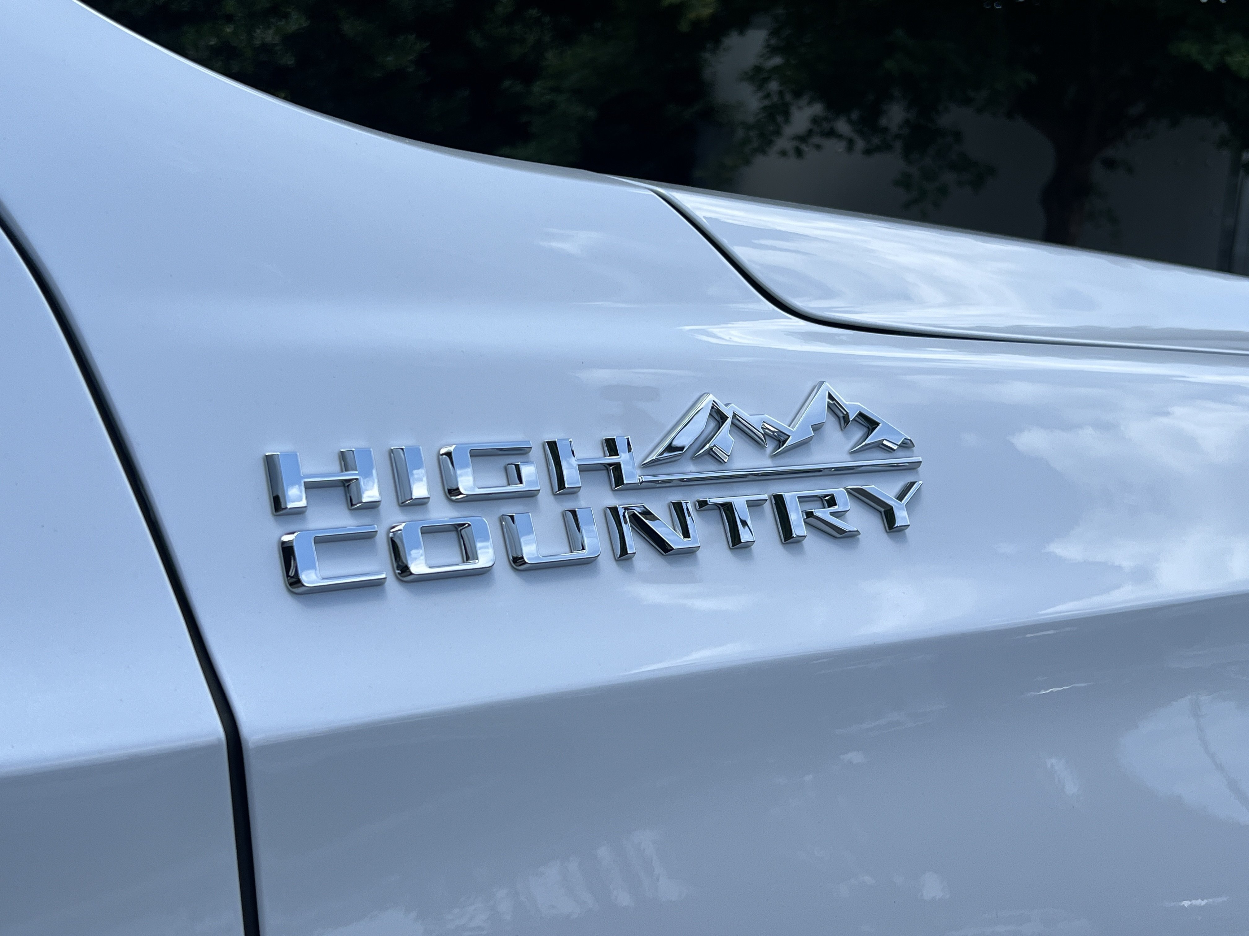 New 2026 Chevrolet Tahoe High Country AWD/4WD image 40