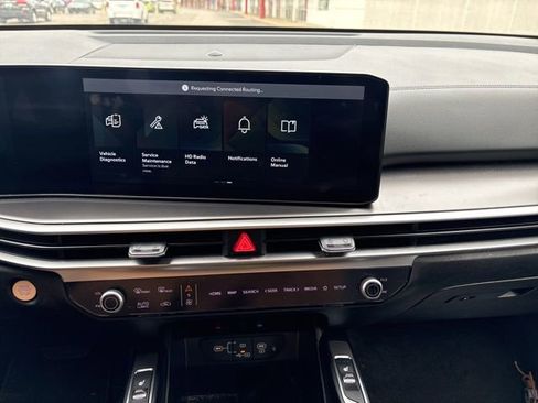 Certified 2024 Kia Sorento S w/ Panoramic Sunroof Package image 13