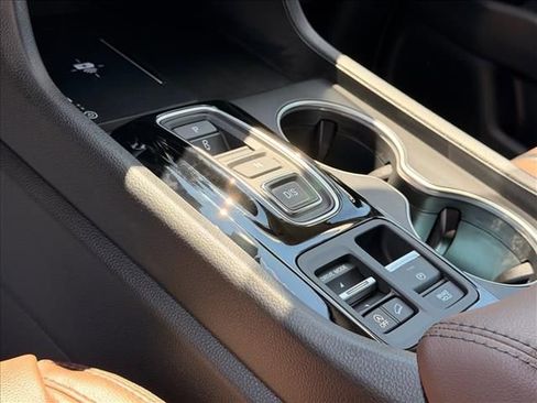 New 2026 Honda Pilot Touring image 16