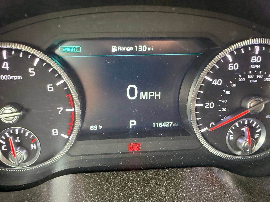 Used 2020 Kia Telluride SX AWD/4WD image 23