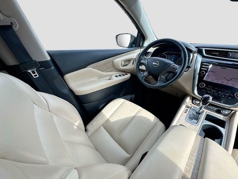 Used 2023 Nissan Murano SL w/ SL Moonroof Package image 31