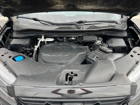 Used 2021 Honda Ridgeline Sport image 10