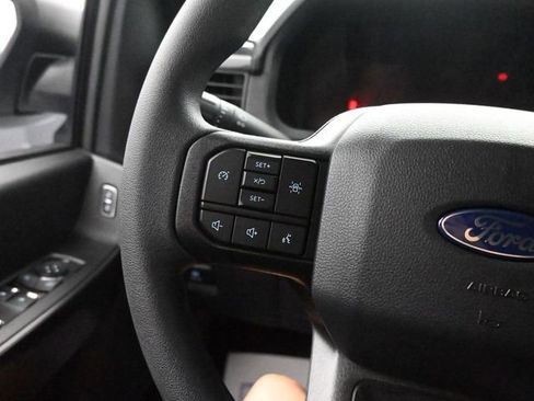 New 2025 Ford F150 STX w/ Equipment Group 200A image 13