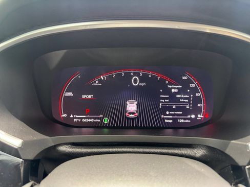Used 2023 Acura MDX SH-AWD w/ Advance Package image 24