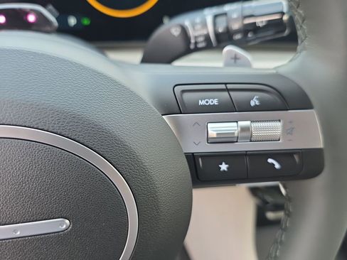 New 2025 Hyundai Tucson Limited image 26