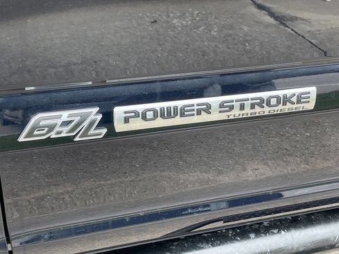 Used 2022 Ford F250 Lariat AWD/4WD image 26