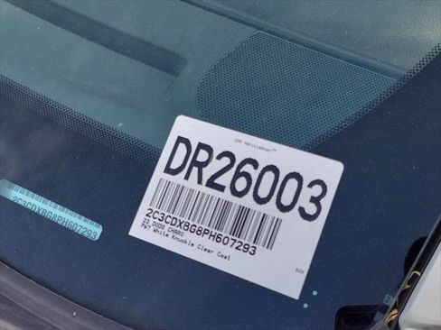 Certified 2023 Dodge Charger SXT w/ Plus Group image 24