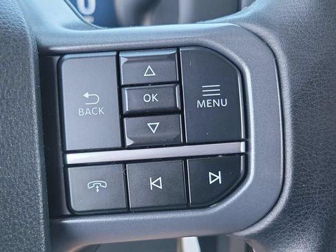 Used 2024 Ford F150 XLT w/ Mobile Office Package AWD/4WD image 6