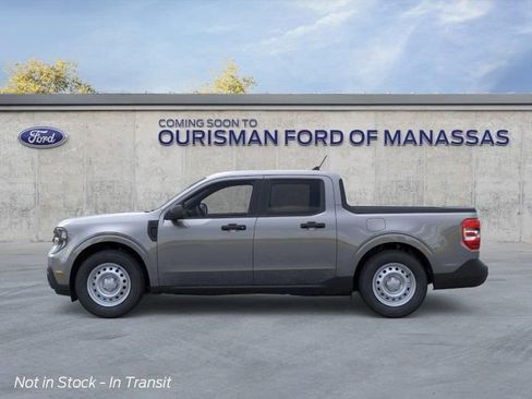 New 2026 Ford Maverick XL w/ Equipment Group 101A AWD/4WD image 4
