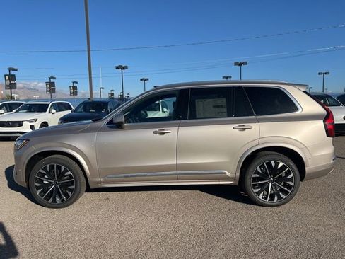 New 2026 Volvo XC90 B6 Plus image 7