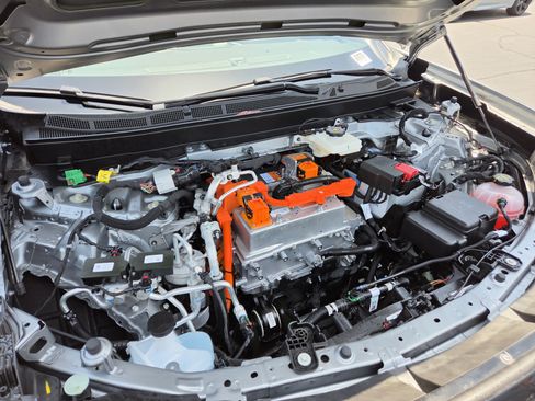 Used 2026 Honda Prologue Touring image 34