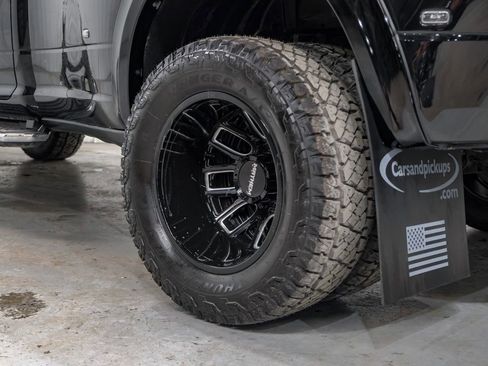 Used 2024 RAM 3500 Big Horn image 66