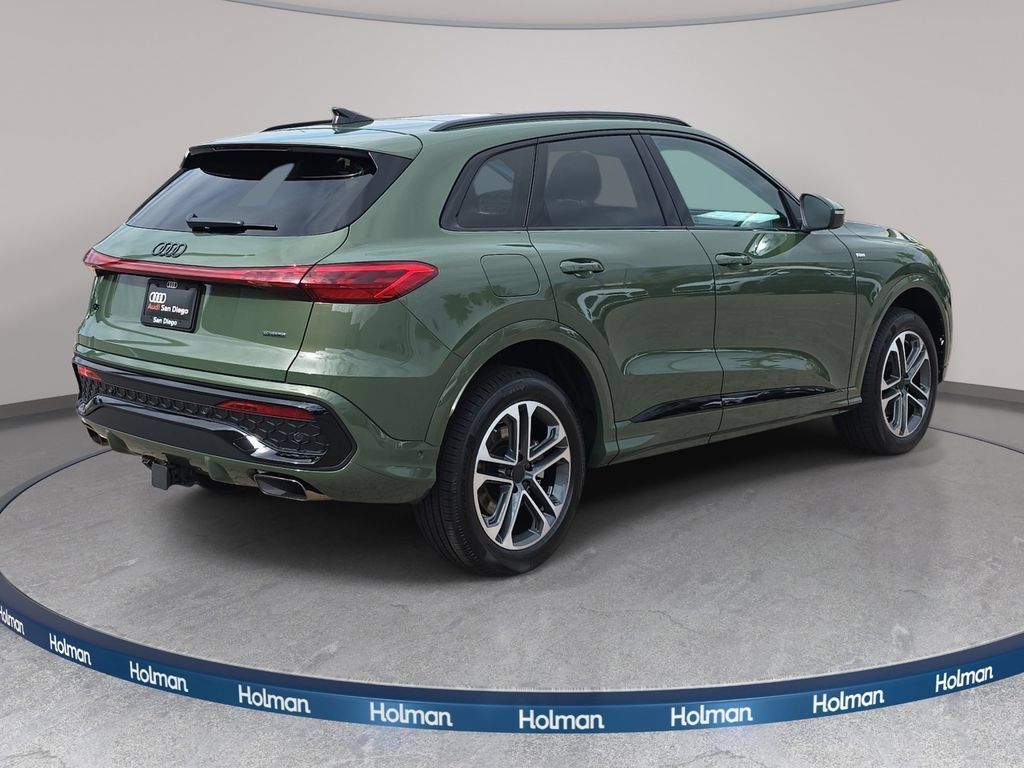 New 2026 Audi Q5 2.0T AWD/4WD image 5