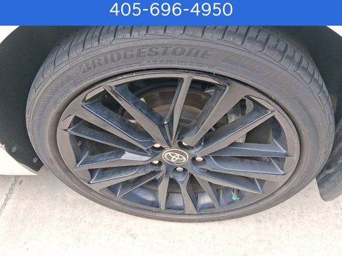 Used 2022 Toyota Camry XSE image 26