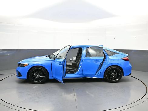 Used 2024 Honda Civic Sport image 41